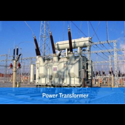 Power transformer